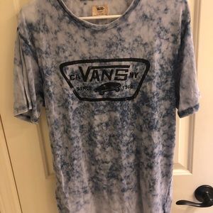 Vans men’s t shirt